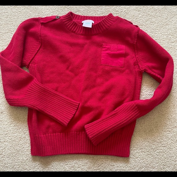 💰 Crewneck sweater - Picture 1 of 5